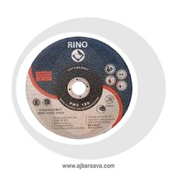 سنگ استیل بر 180 رینو