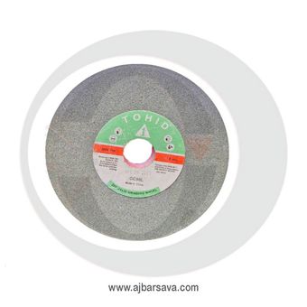سنگ الماسه 200 توحید GC800