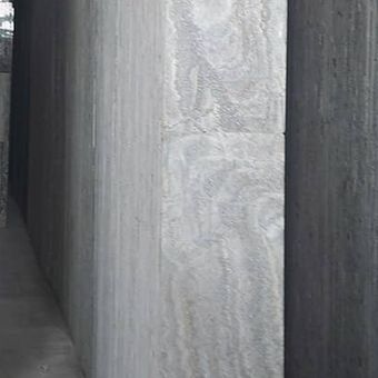 سنگ تراورتن دودی تکاب