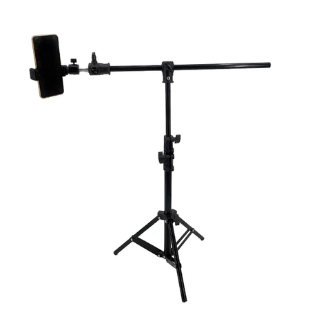 سه پایه موبایل افقی NS-M2