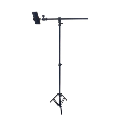 سه پایه موبایل افقی NS M2 805