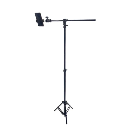 سه پایه موبایل افقی NS M2 805