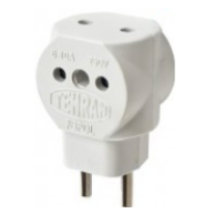 سه راهی تهران مدل Topol