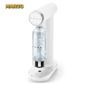 سودا ساز 800 میلی‌لیتر اسمگ مدل SKC01 ضمانت اصالت کالا و ارسال فوری و رایگان /گارانتی 18 ماهه مارکو تجارت