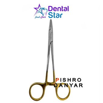 سوزنگیر تنگستن کارباید TC پیشرو دنت Pishro Dent Mayo Hegar TC