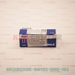 سوپاپ فابریک شرکتی موتور باکسر مناسب BM150cc برند ماهلِ آلمان