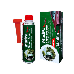 مکمل سوپر بریز