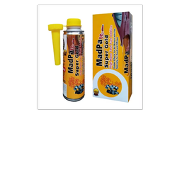 مکمل و اکتان سوپر گلد