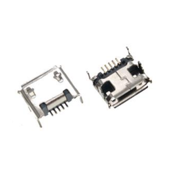 کانکتور میکرو USB مادگی 4 پایه