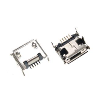 کانکتور میکرو USB مادگی 4 پایه