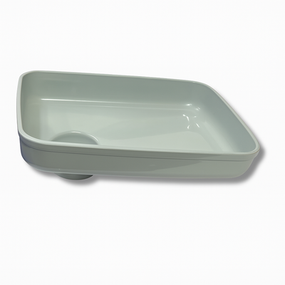 سینی چرخ گوشت ناسیونال 800