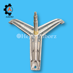 شفت سپهر الکتریک (5و4)