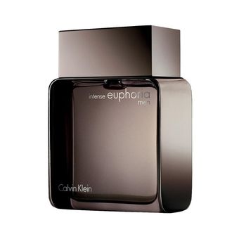 ادکلن مردانه Ck Euphoria Men Intense