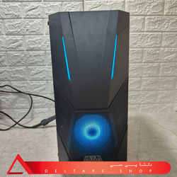 سیستم گیمینگ اقساطی  نسل 9 | cpu intel core i5 9400F  | xfx rx580 | ram 16 DDR4 |