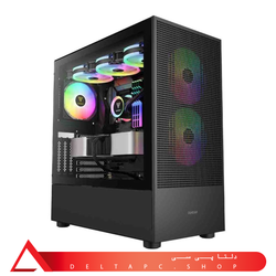 سیستم گیمینگ اقساطی نسل 13 |  | RAM 32 | INTEL i5 13400F | RTX2060 SUPER | M.2 1T | B760 PLUS DDR5