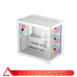 سیستم گیمینگ اقساطی نسل 14 | RTX 3060 TI | RAM 32 | INTEL i5 1440F | M.2 1T | B760 DDR5