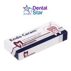 سیلر بایو سرامیک مروابن Endo Ceram Morvabon