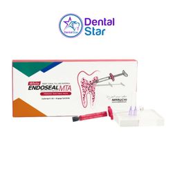 سیلر بایوسرامیک تی سی اس ماروچی MARUCHI – EndoSeal TCS