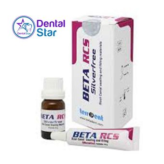سیلر رزینی بتادنت Beta RCS