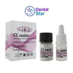 سیلر سرامیک کلد CC Sealer Cold Ceram