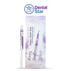 اسید اچ سیلیکایی کبالت Classic Cobalt Etch