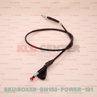 ُسیم ترمز فابریک شرکتی موتور باکسر مناسب BM150cc برند کوکما