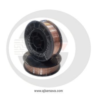سیم میگ 08 آهن ( 5 کیلوگرمی )