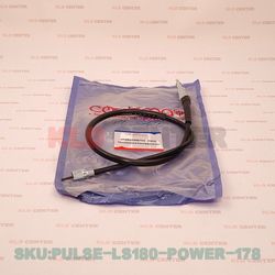 سیم گاز فابریک شرکتی موتور پالس مناسب LS180cc برند کوکما
