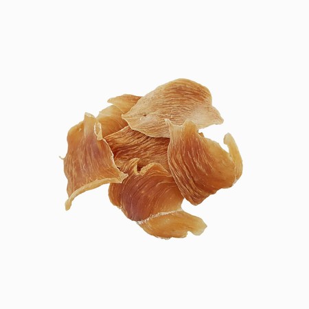 تشویقی سینه مرغ سگ و گربه فارپت