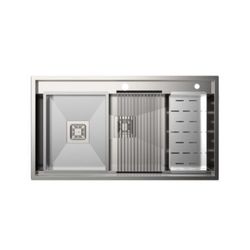 سینک باکسی BENTO