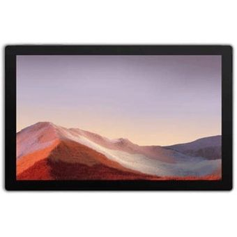 مایکروسافت Surface Pro 7 Plus  i7-1135 G7