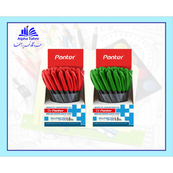 خودکار فوق روان نانو باکتریو پاد پنتر