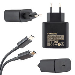 کابل 45W سامسونگ C-C مدل 7A