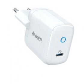 شارژر دیواری انکر مدل B2019LD3 به همراه کابل تایپ سی