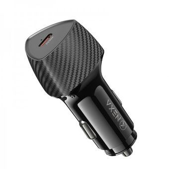 شارژر فندکی 30 وات نکسا (NEXA) مدل R130