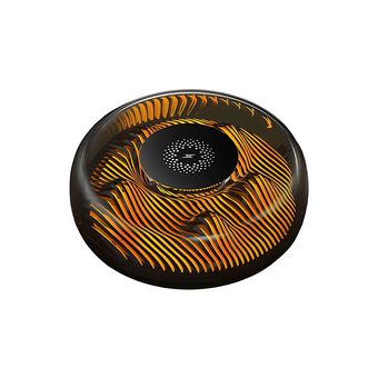 شارژر وایرلس و چراغ خواب