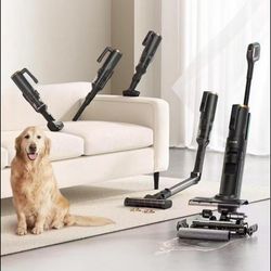 جارو شارژی شارک e2t1