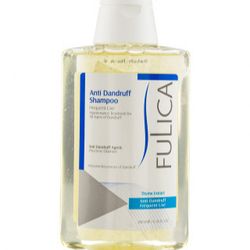 شامپو ضد شوره جهت مصرف روزانه فولیکا حجم 200میلی لیتر