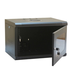 رک دیواری 6 یونیت عمق 45