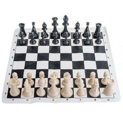 شطرنج فدراسیونی ممتاز مسابقاتی