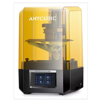 پرینتر سه بعدی رزینی LCD مدل Anycubic Photon M5s – 12K