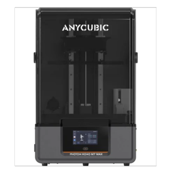 پرینتر سه بعدی رزینی LCD مدل Anycubic Photon Mono M7 Max