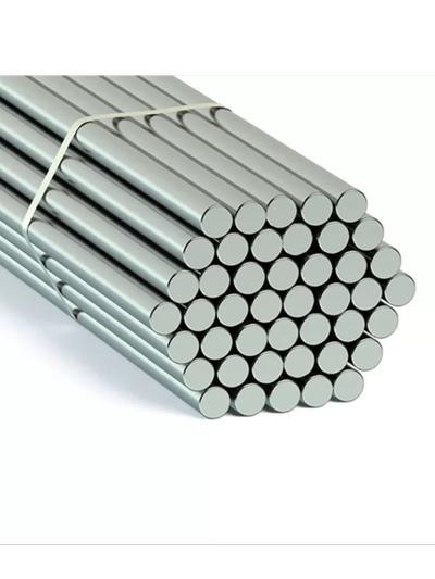 میلگرد استیل گرید 304 قطر 8 و 10 میلیمتر