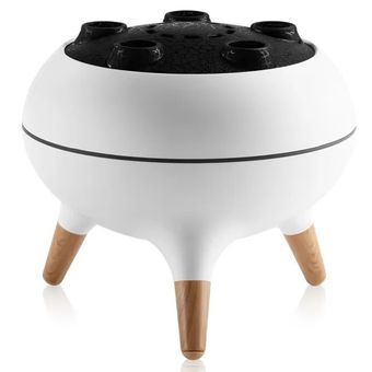 دستگاه رطوبت ساز و آروماتراپی طرح عروس دریایی V80