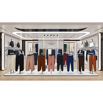 شلوار زنانه