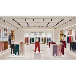 شلوار زنانه__