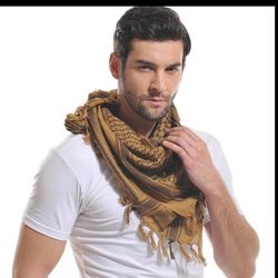 شال مدل شماق تاکتیکال