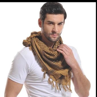 شال مدل شماق تاکتیکال