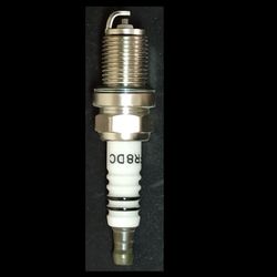 شمع تک پلاتین انژکتور - FR8DC - قطعه اصلی - OEM