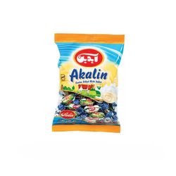 تافی مغزدار شیری آیدین - 3000 گرم